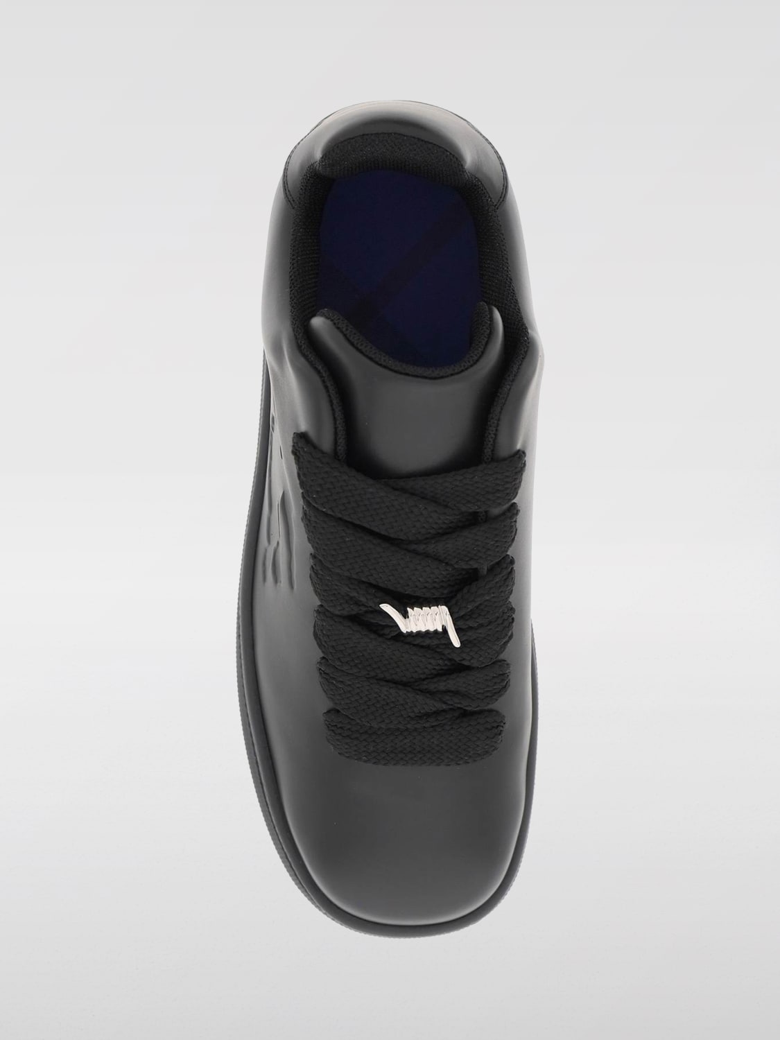 スニーカー BURBERRY Women Sneakers 8083384 black BAECC08B-587D-4DB0-BE70-