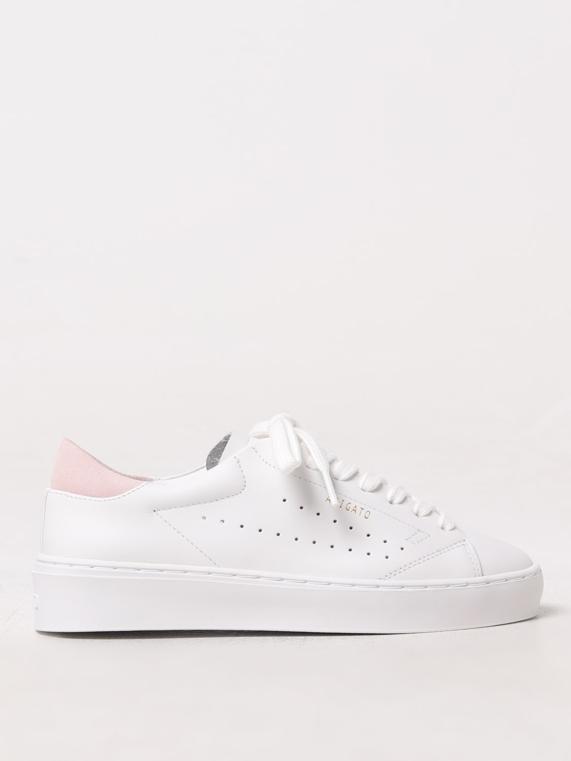 Giglio Sneakers Court Axel Arigato in pelle