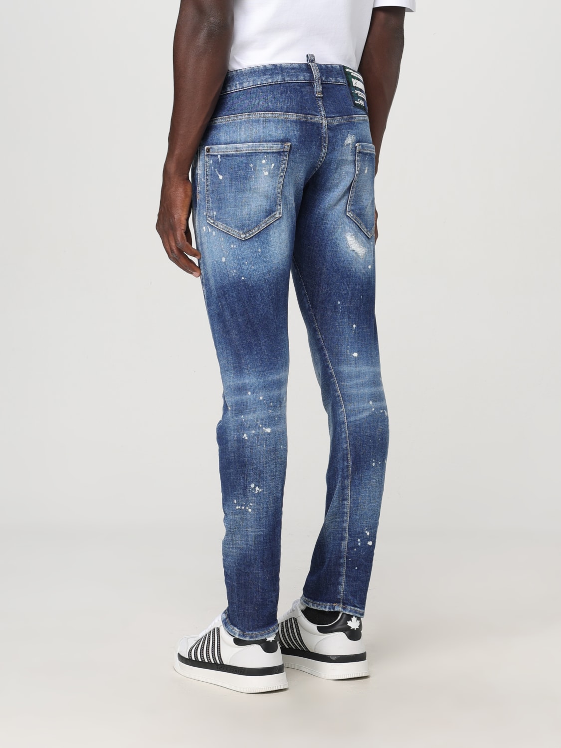 Shops Dsquared2 Jeans