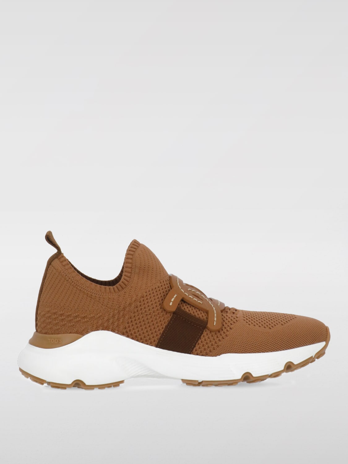 Giglio Sneakers Tod's in maglia stretch