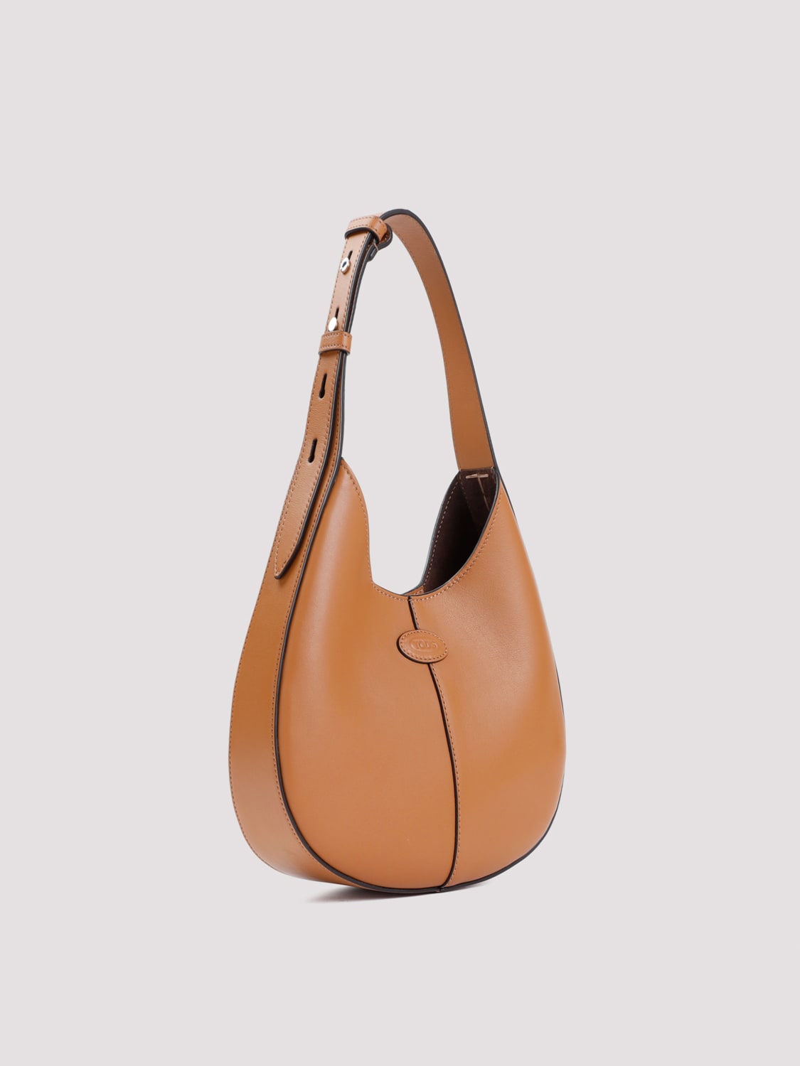 TOD'S SHOULDER BAG: Handbag woman Tod's, Leather - Img 2