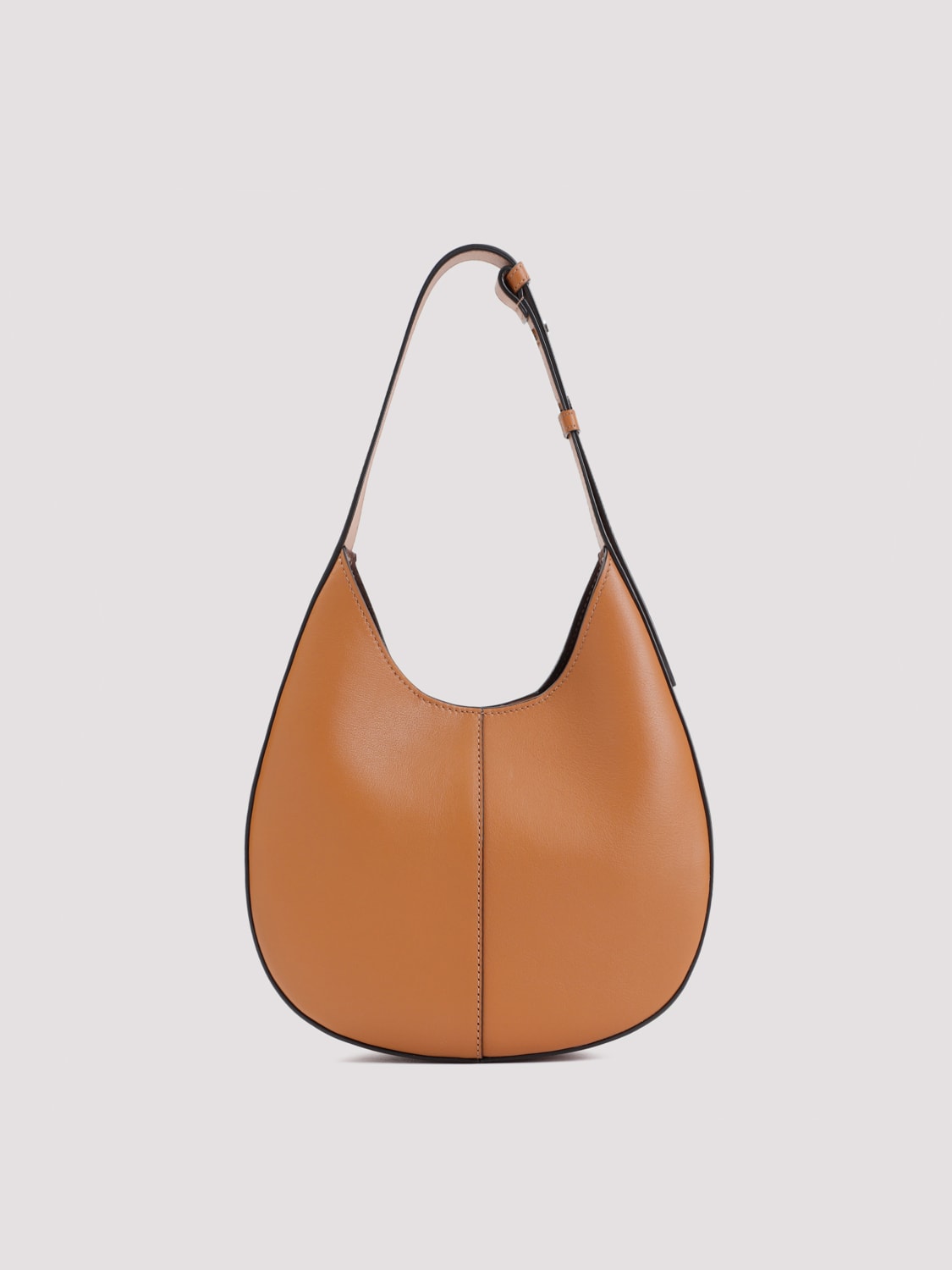 TOD'S SHOULDER BAG: Handbag woman Tod's, Leather - Img 3