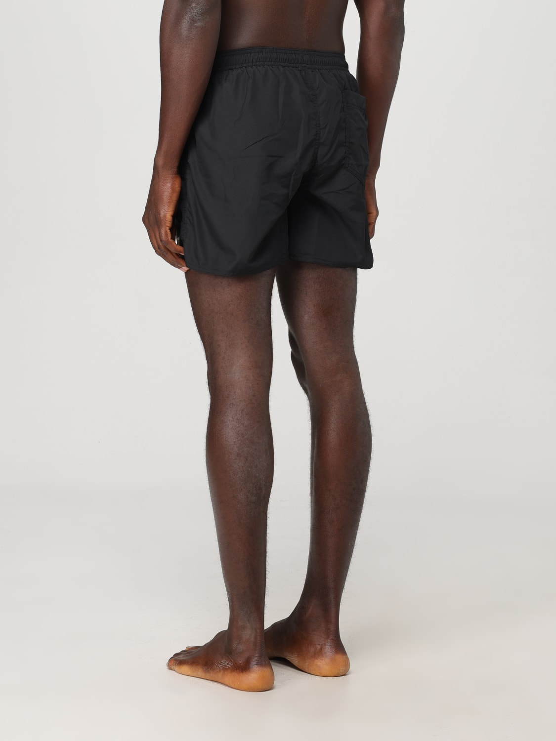 EA7 SWIMSUIT: Swimsuit men Ea7, Black - Img 2