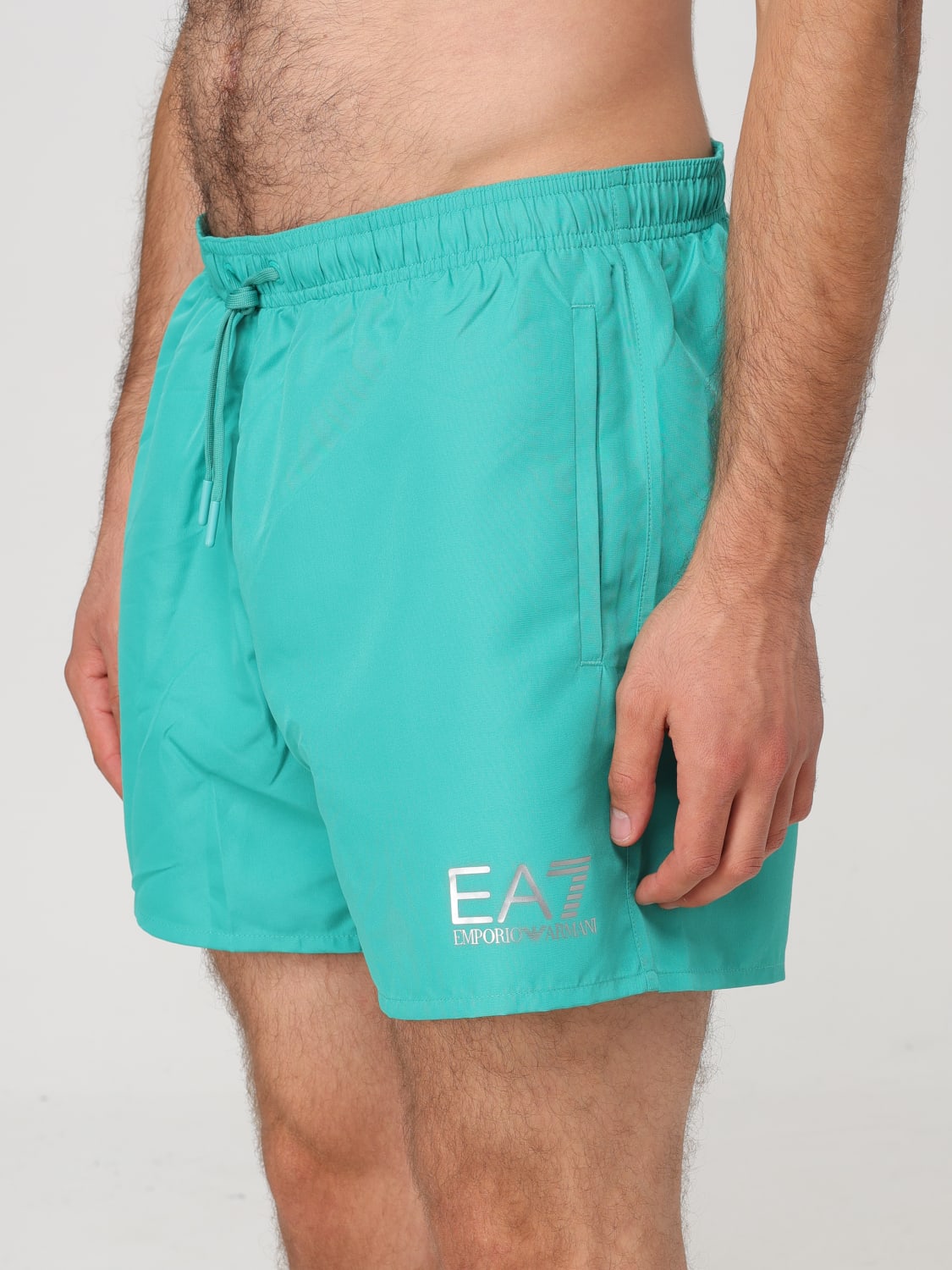 EA7 SWIMSUIT: Swimsuit men Ea7, Fa01 - Img 3