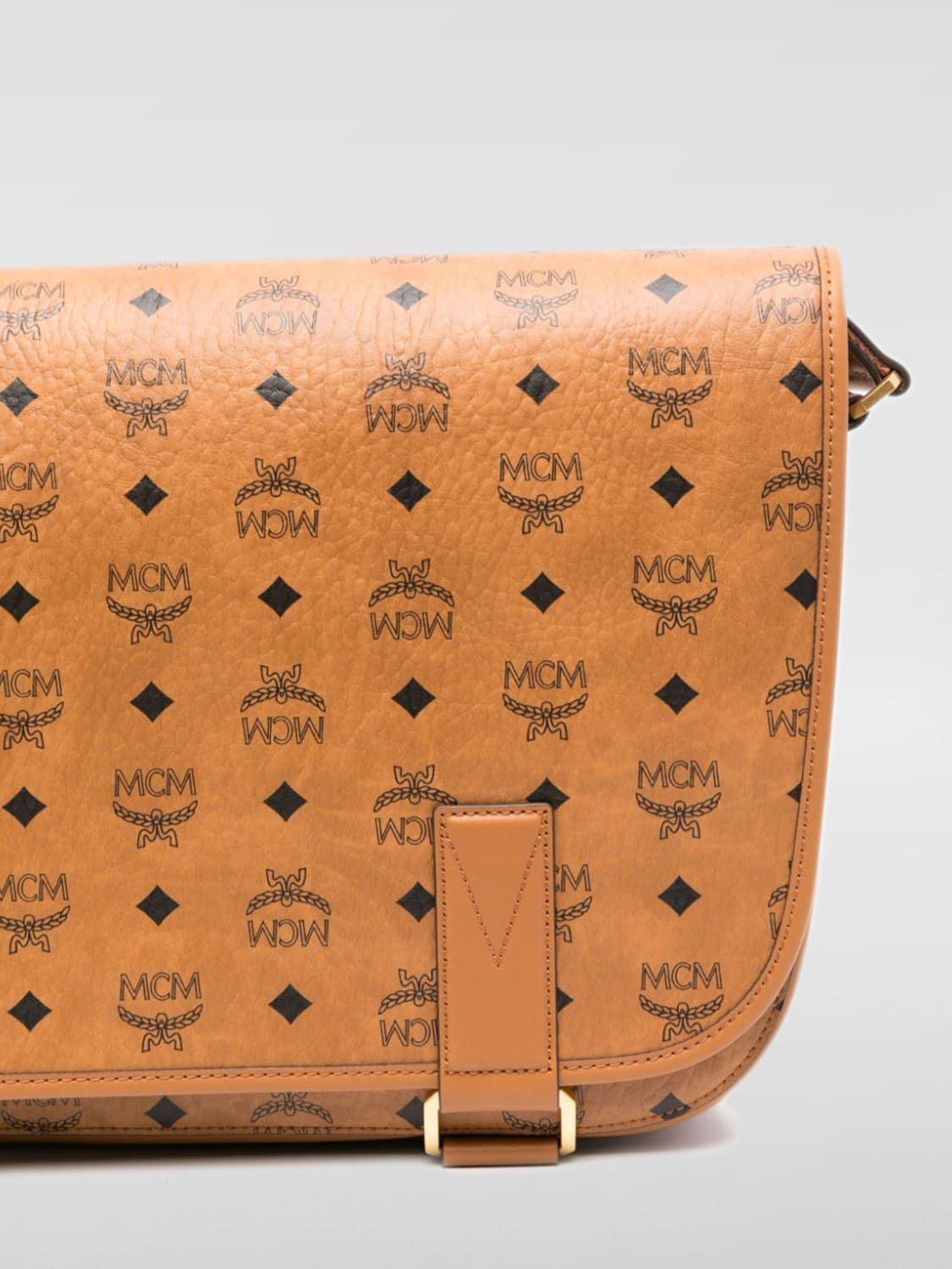 MCM crossbody deals handbag