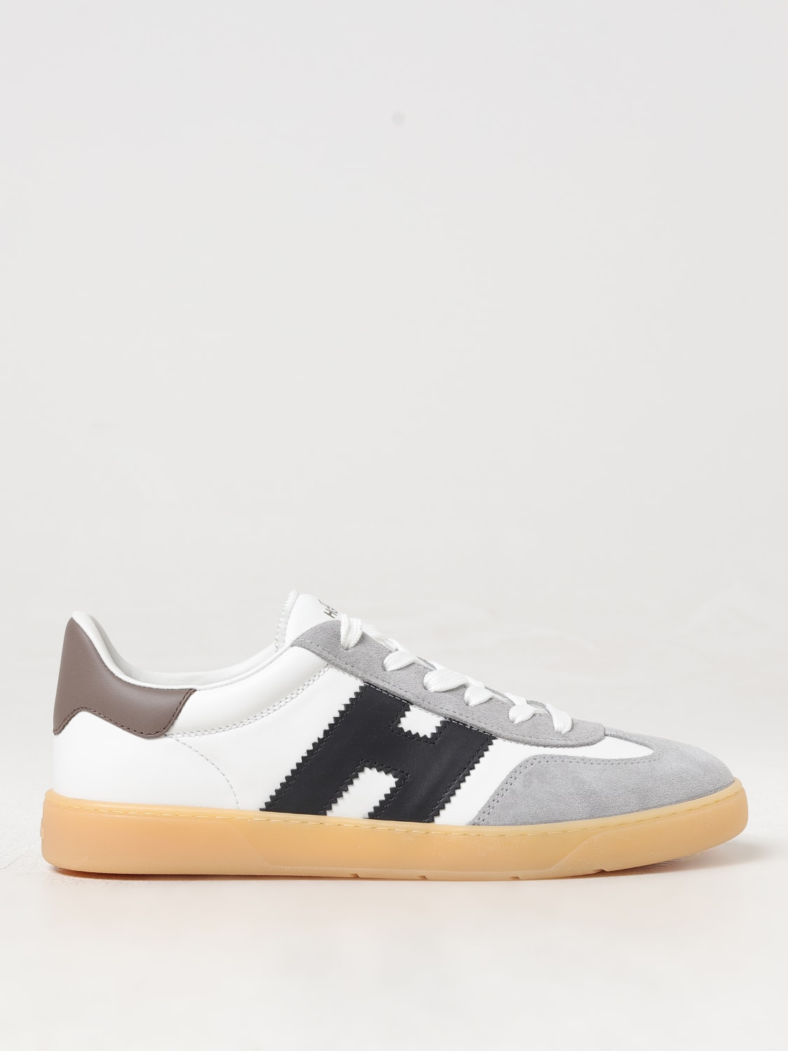 Giglio Sneakers Hogan in pelle