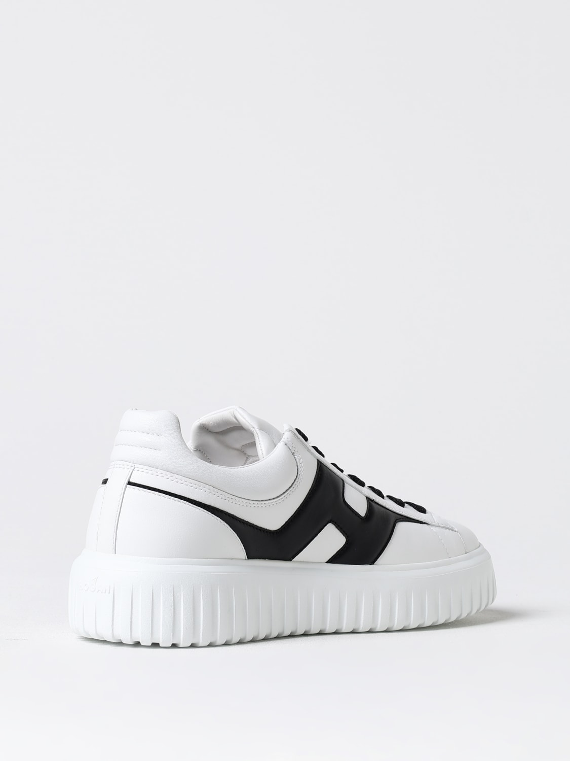 HOGAN SNEAKERS: Sneakers men Hogan, White - Img 3