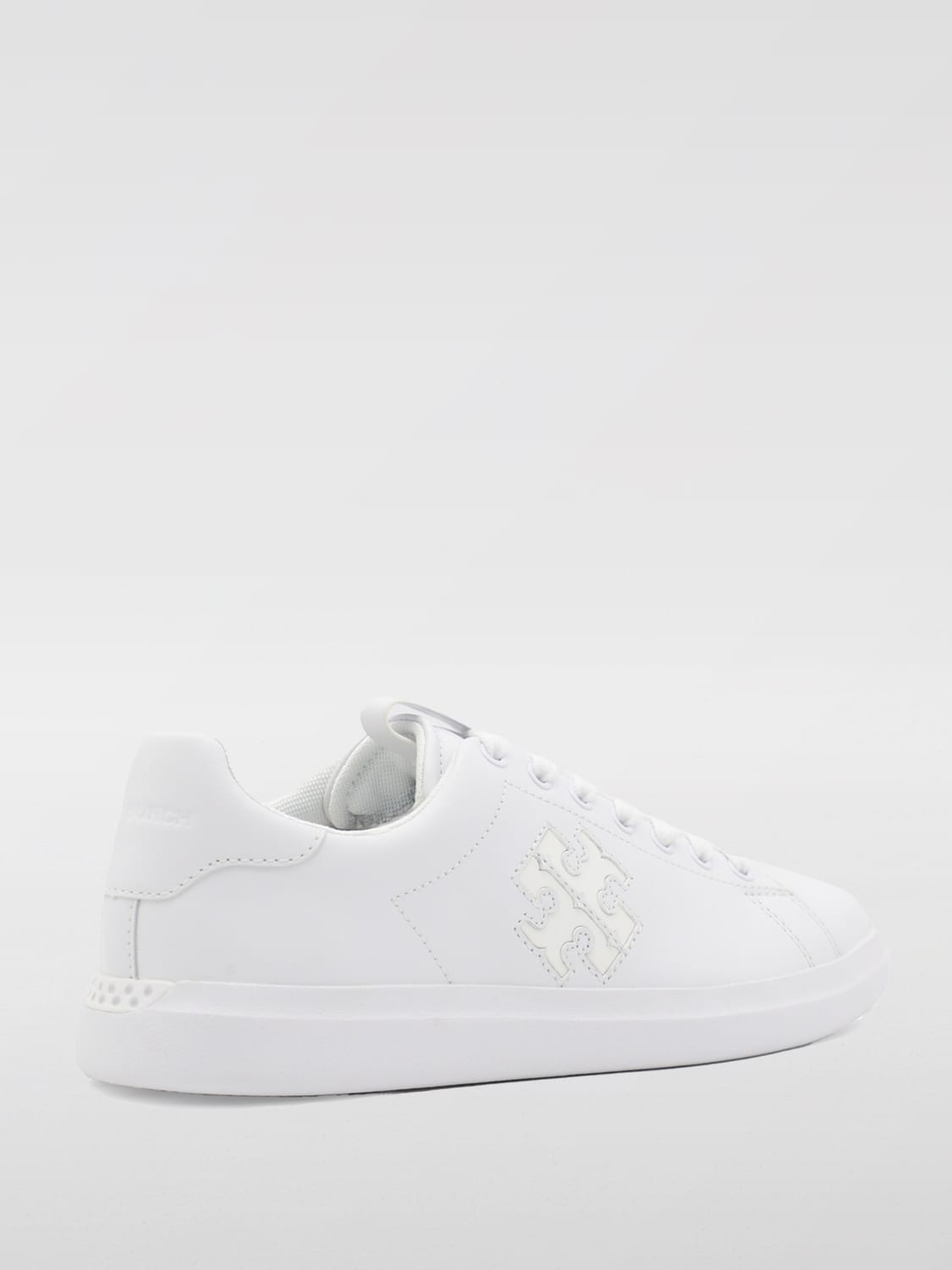 スニーカー TORY BURCH Woman Sneakers White 149728 400 TORY BURCH: Sneakers woman - White | Tory Burch sneakers