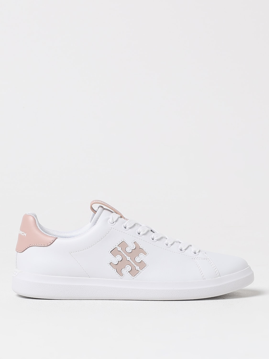 Giglio Sneakers Howell Tory Burch in pelle