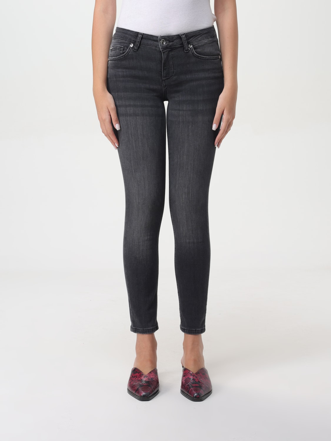 Giglio Jeans skinny Liu Jo