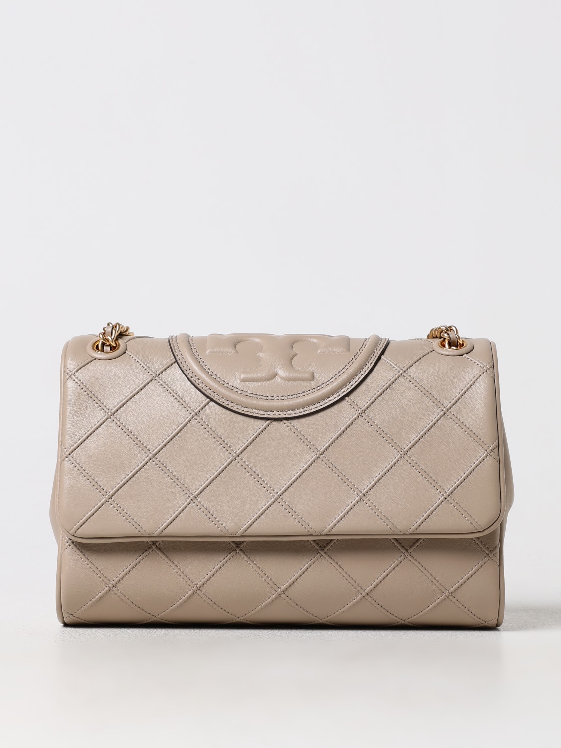 Giglio Borsa a spalla Fleming Tory Burch