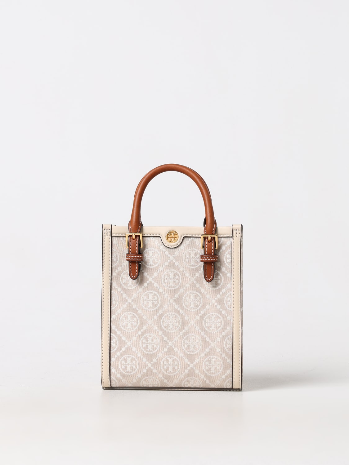 Giglio Borsa T Monogram mini Tory Burch
