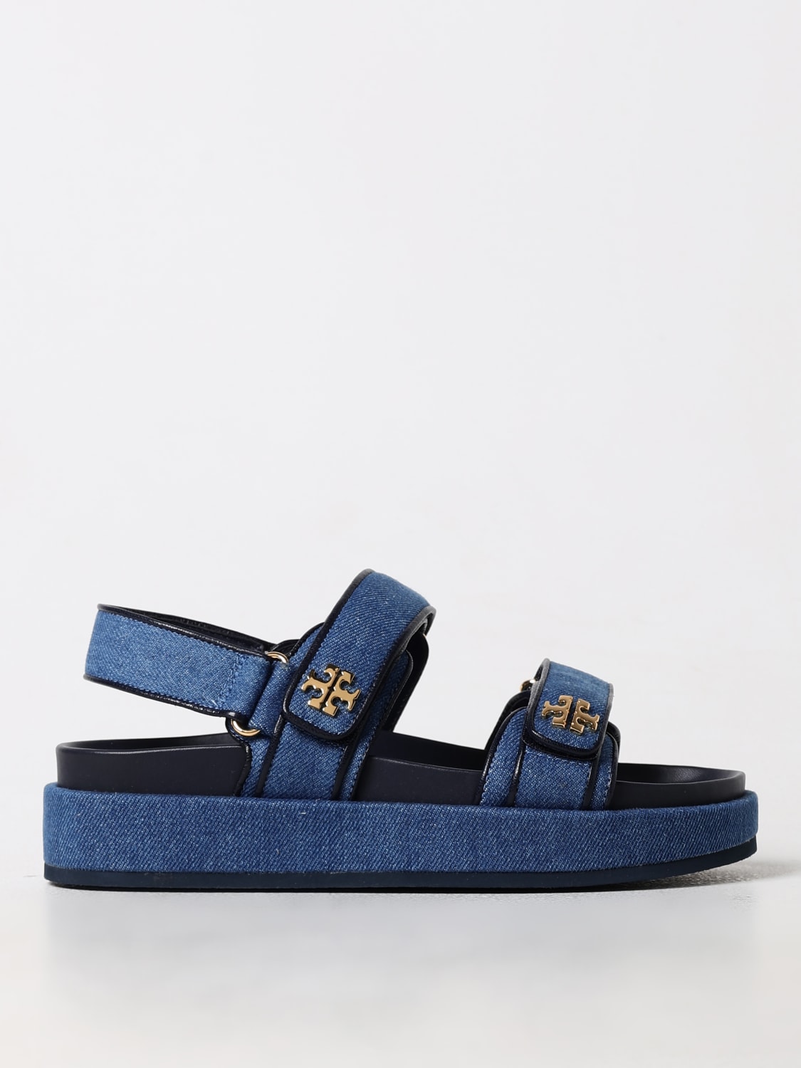 Giglio Sandalo sportivo Kira Tory Burch