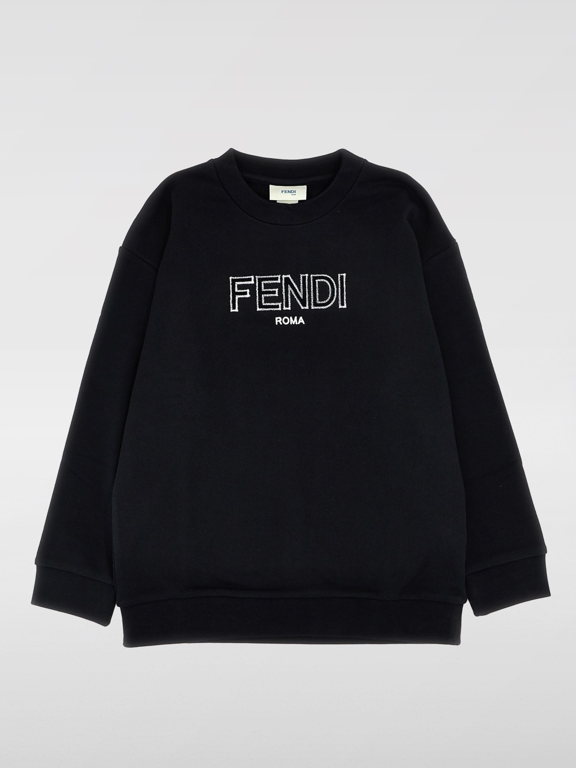 Sweater kids Fendi