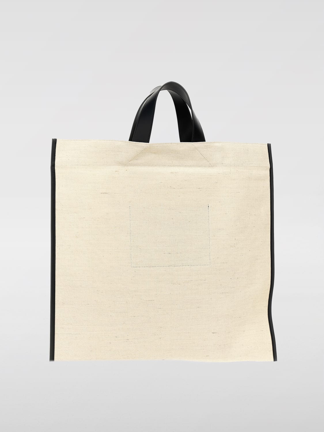 Jil sander tote bag best sale