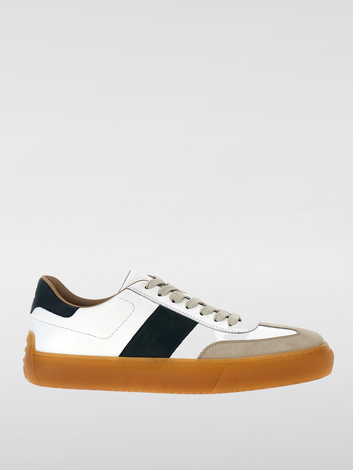 Giglio Sneakers Tod's in pelle