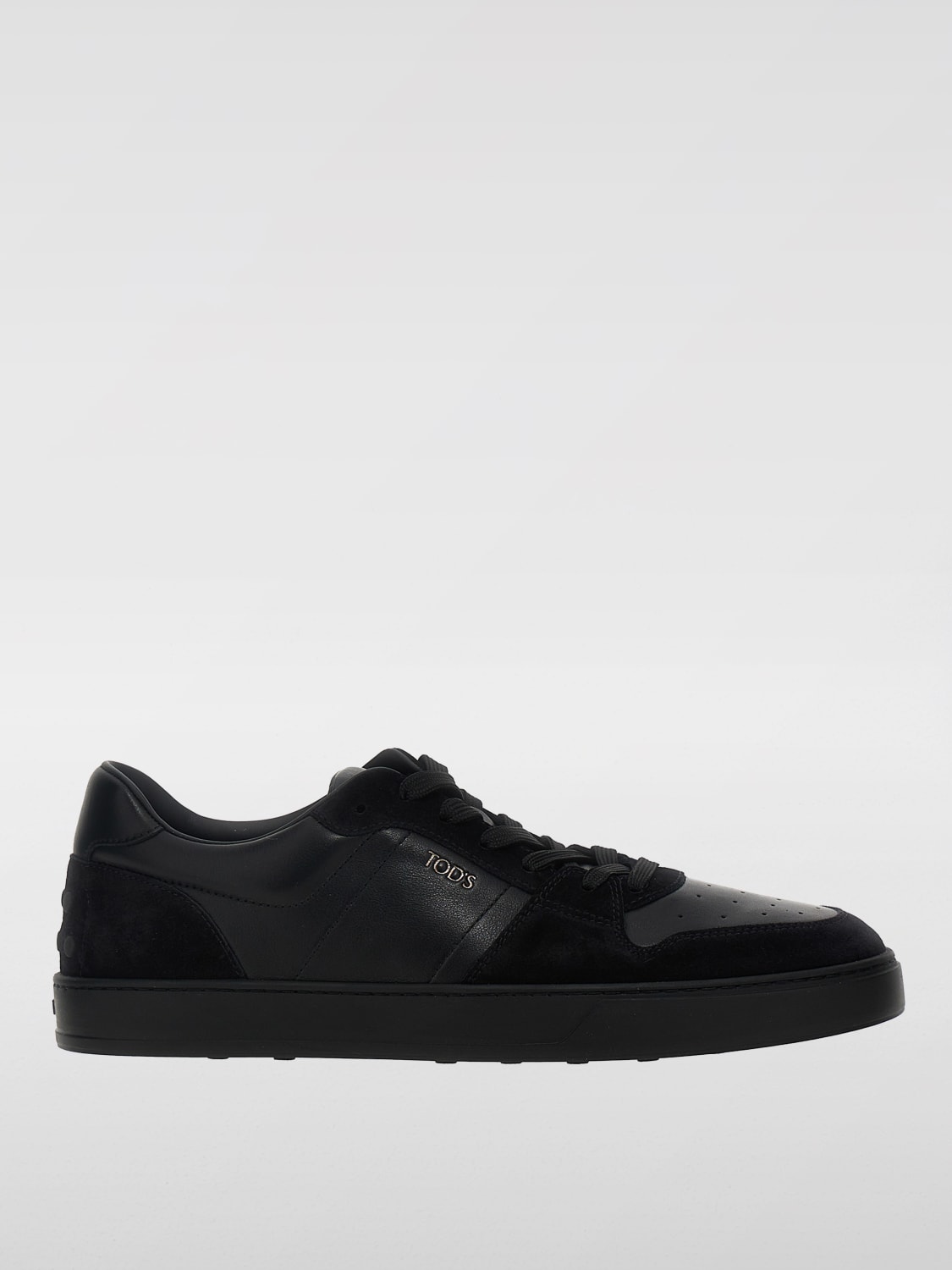 Giglio Sneakers Tod's in pelle