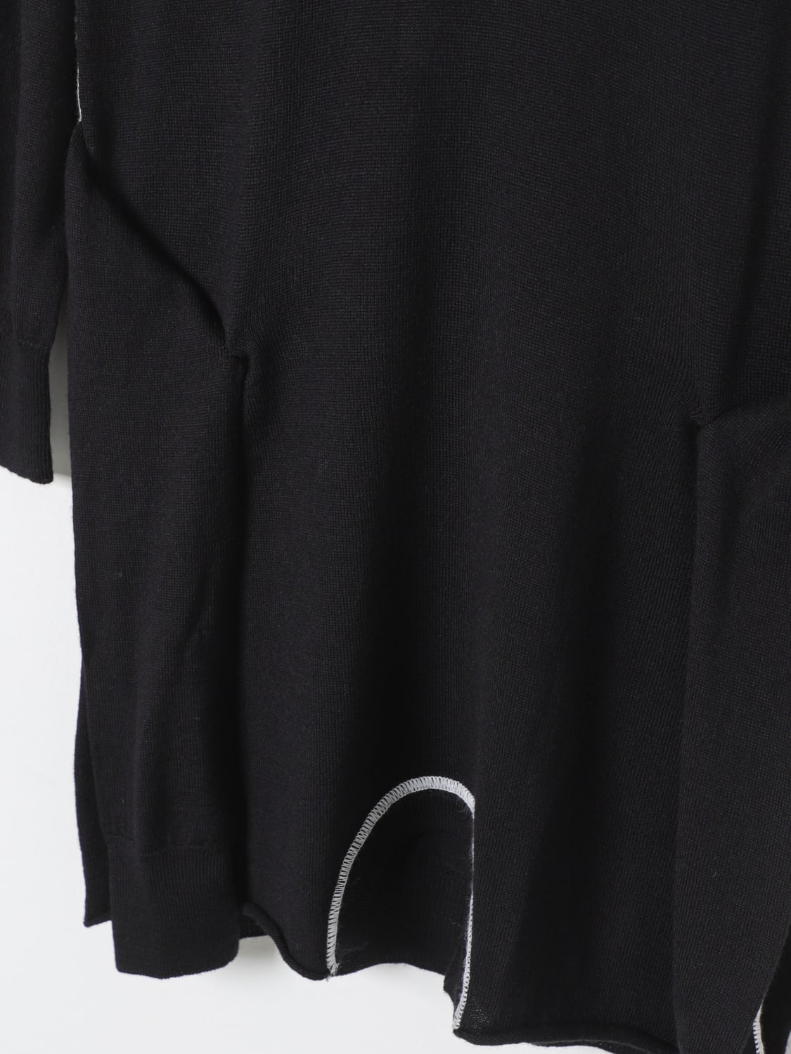 MM6 MAISON MARGIELA DRESS: Suit kids Mm6 Maison Margiela, Black - Img 3