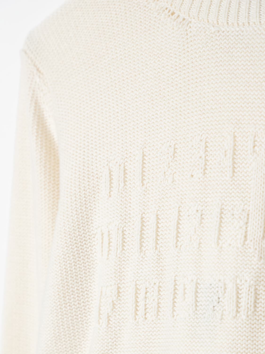 Sweater kids Mm6 Maison Margiela