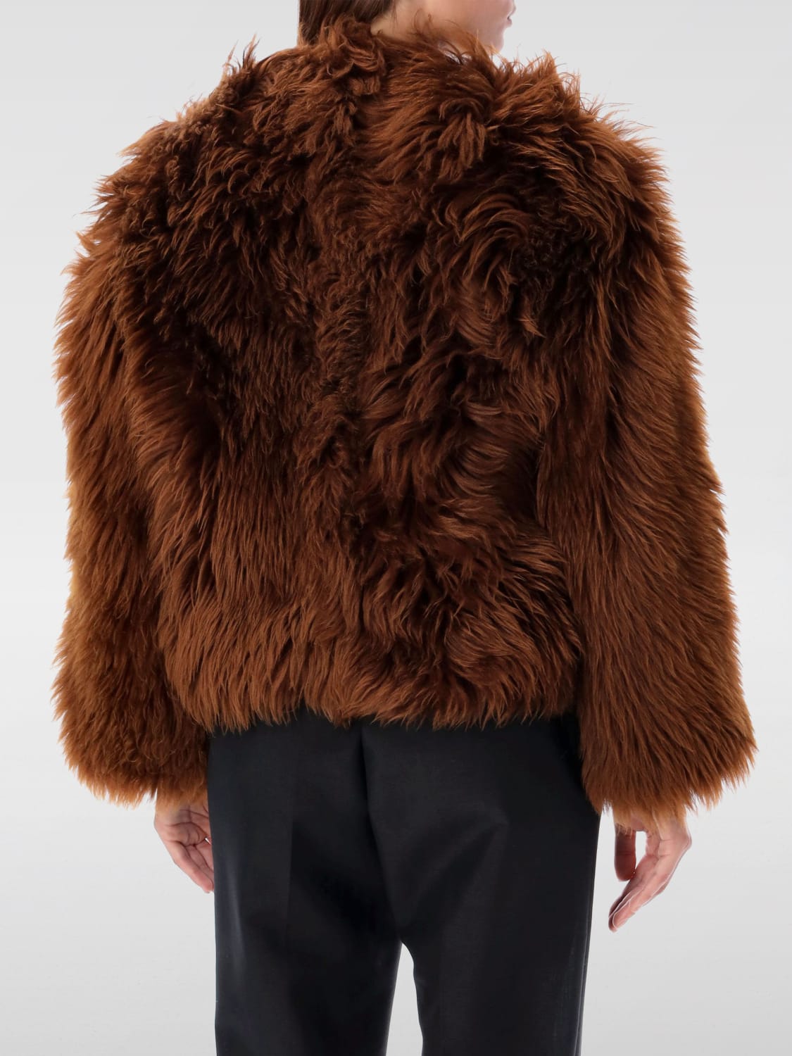 Jacket woman Tom Ford