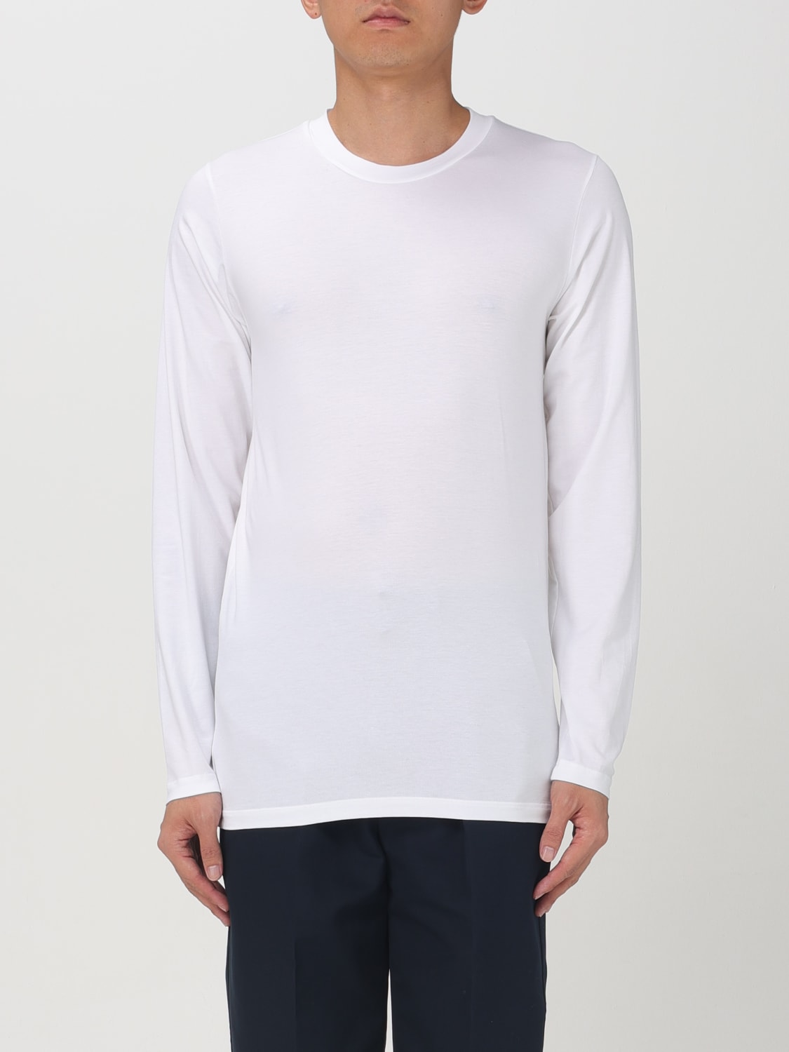 Giglio T-shirt Tom Ford in cotone