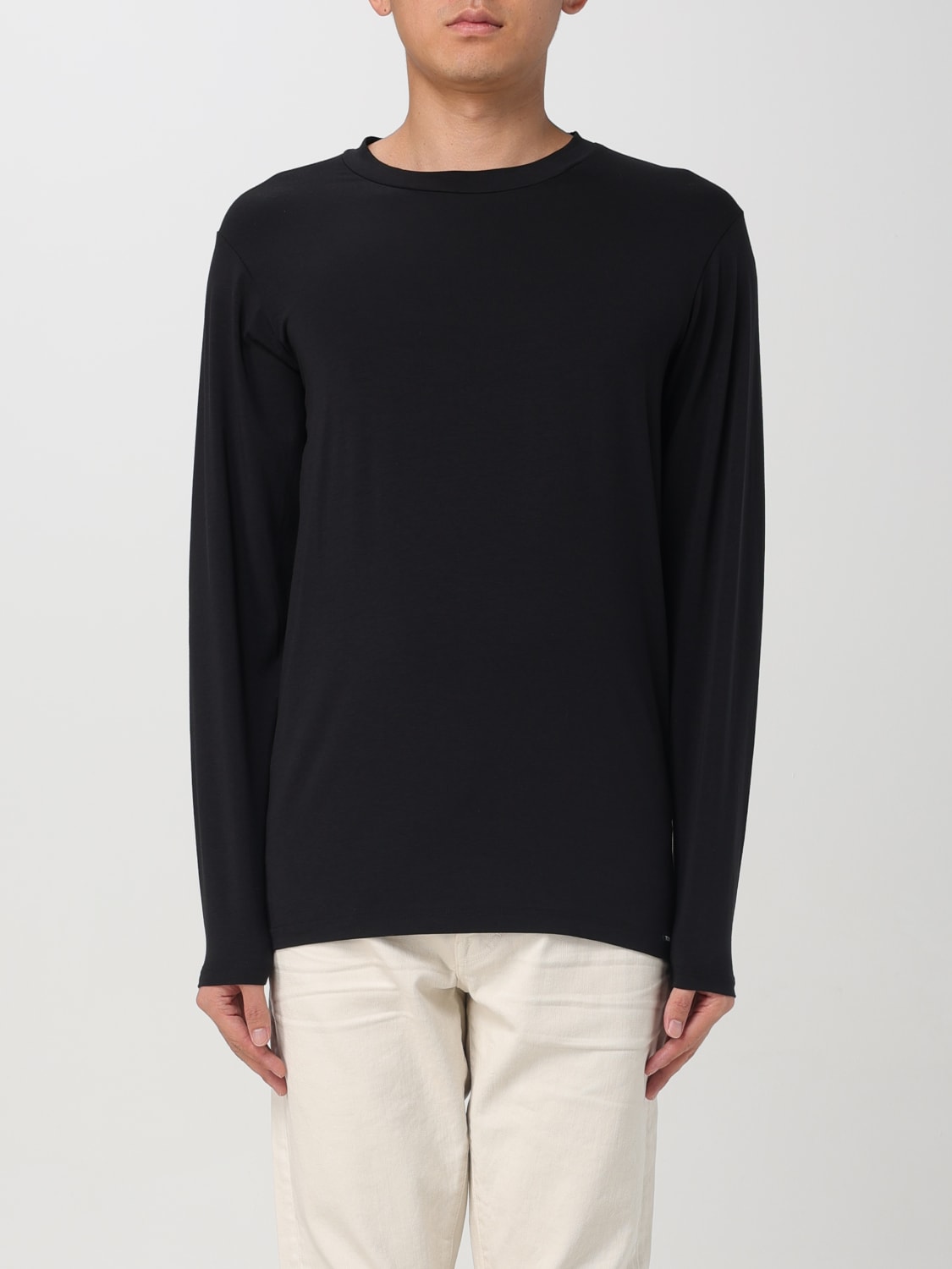Giglio T-shirt Tom Ford in cotone