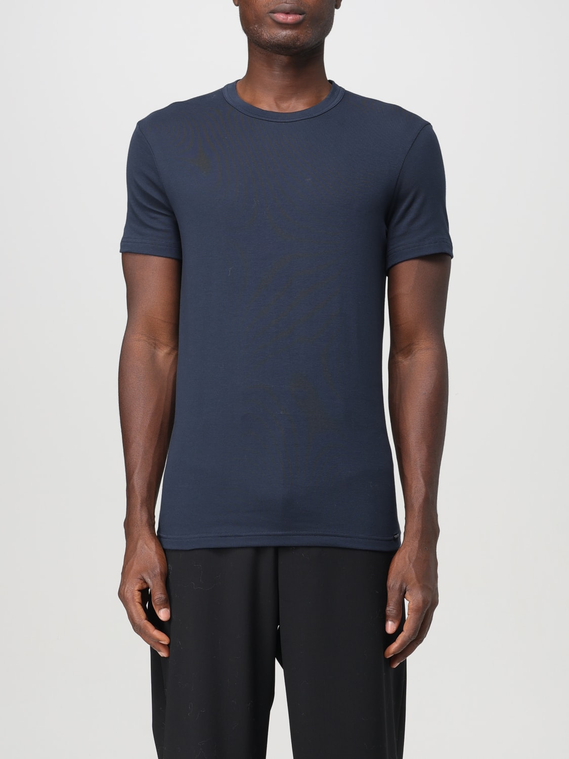 Giglio T-shirt Tom Ford in cotone