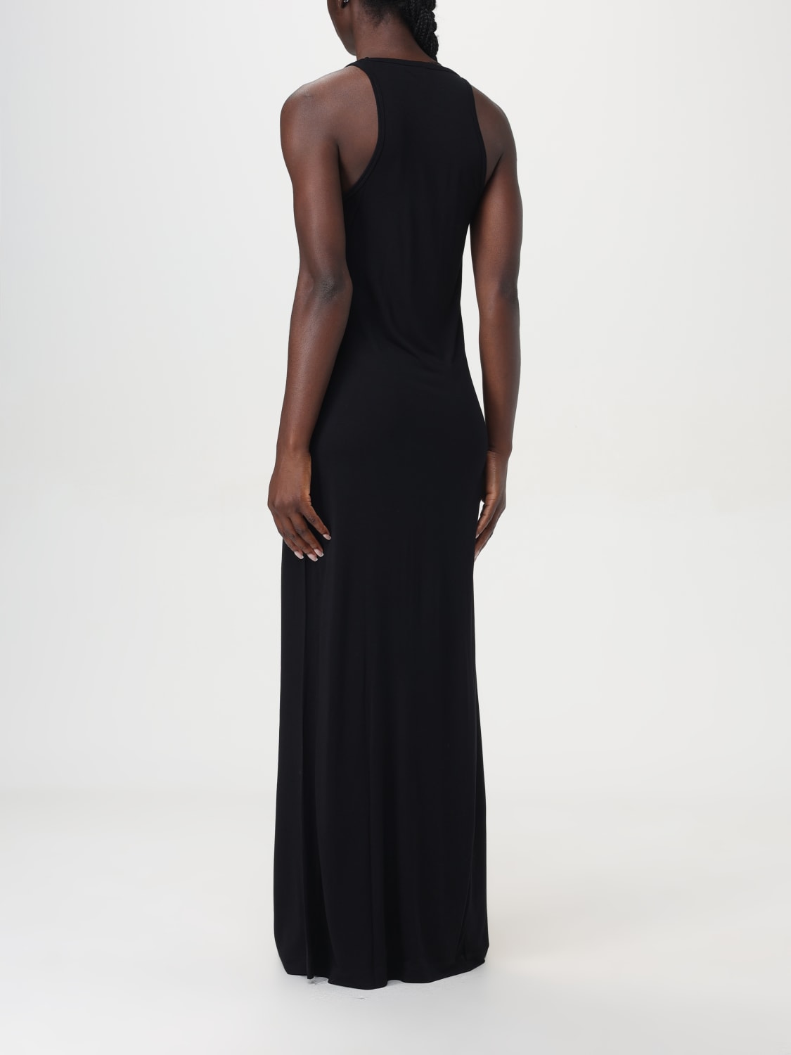 TOTEME DRESS: Dress woman Toteme, Black - Img 2