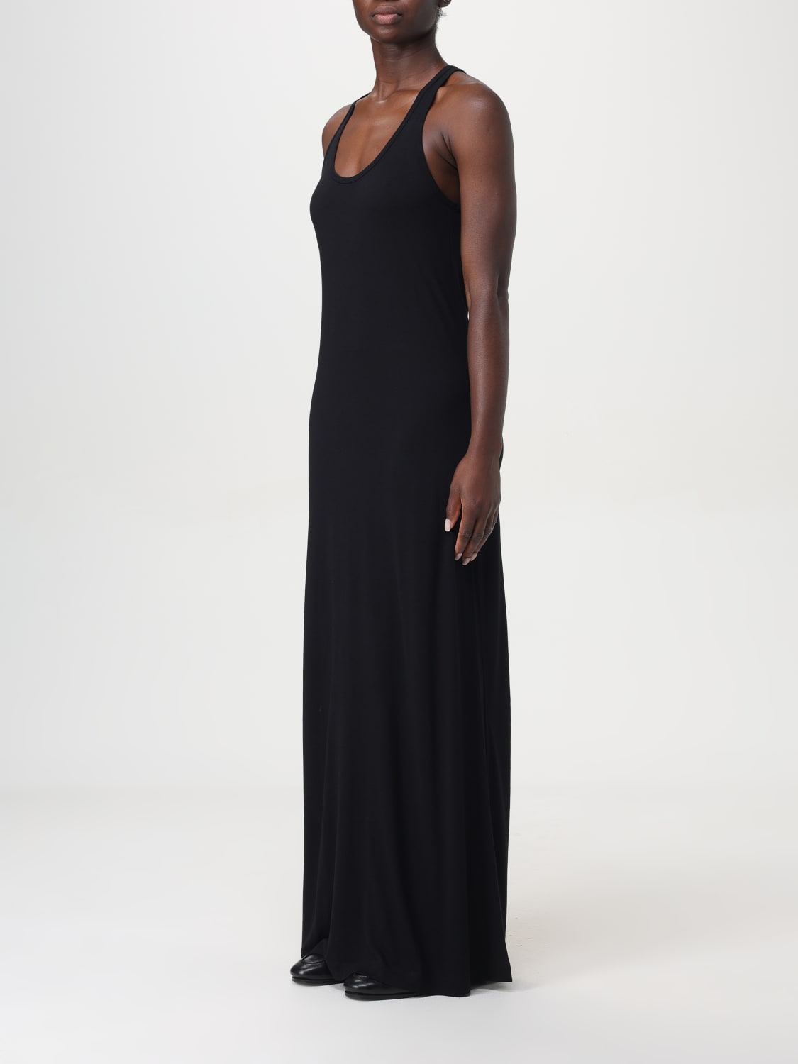 TOTEME DRESS: Dress woman Toteme, Black - Img 3