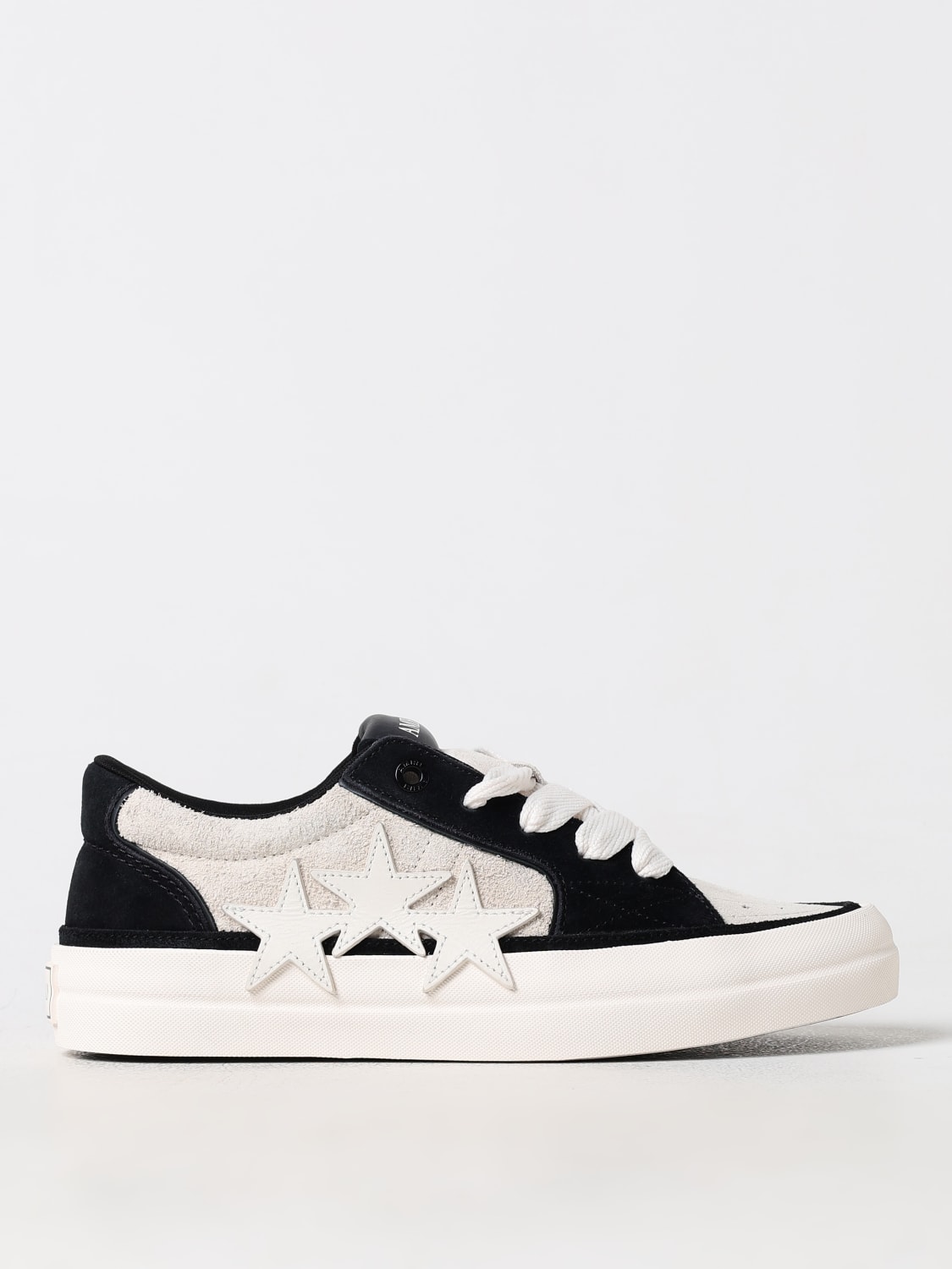 AMIRI SNEAKERS: Sneakers men Amiri, Black - Img 1