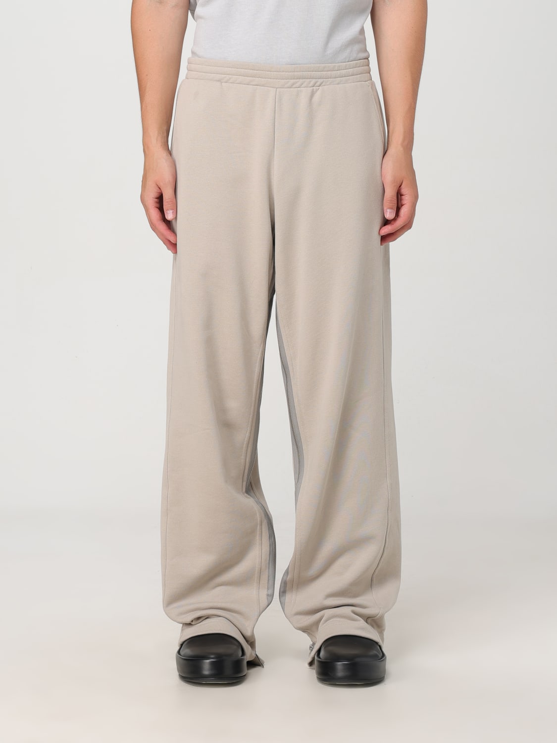 Giglio Pantalone Helmut Lang in cotone