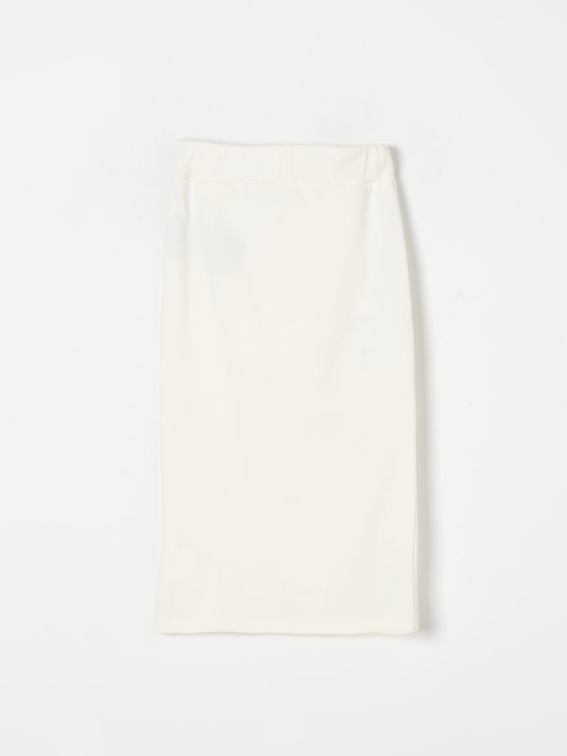 BALMAIN JUPE: Jupe enfant Balmain, Blanc - Img 2