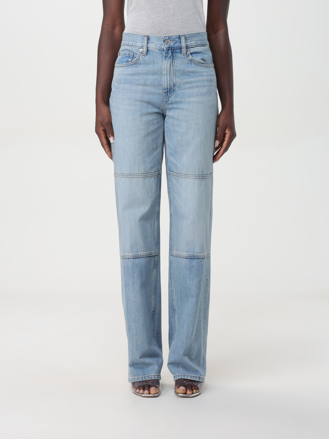 Giglio Jeans Helmut Lang in denim