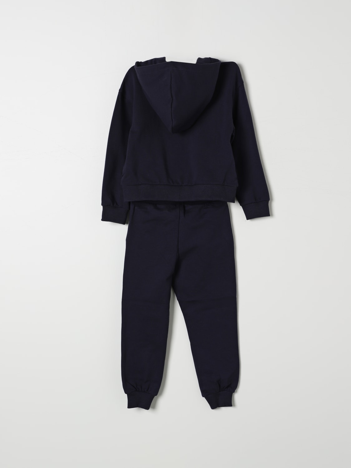 Boys moschino tracksuit online