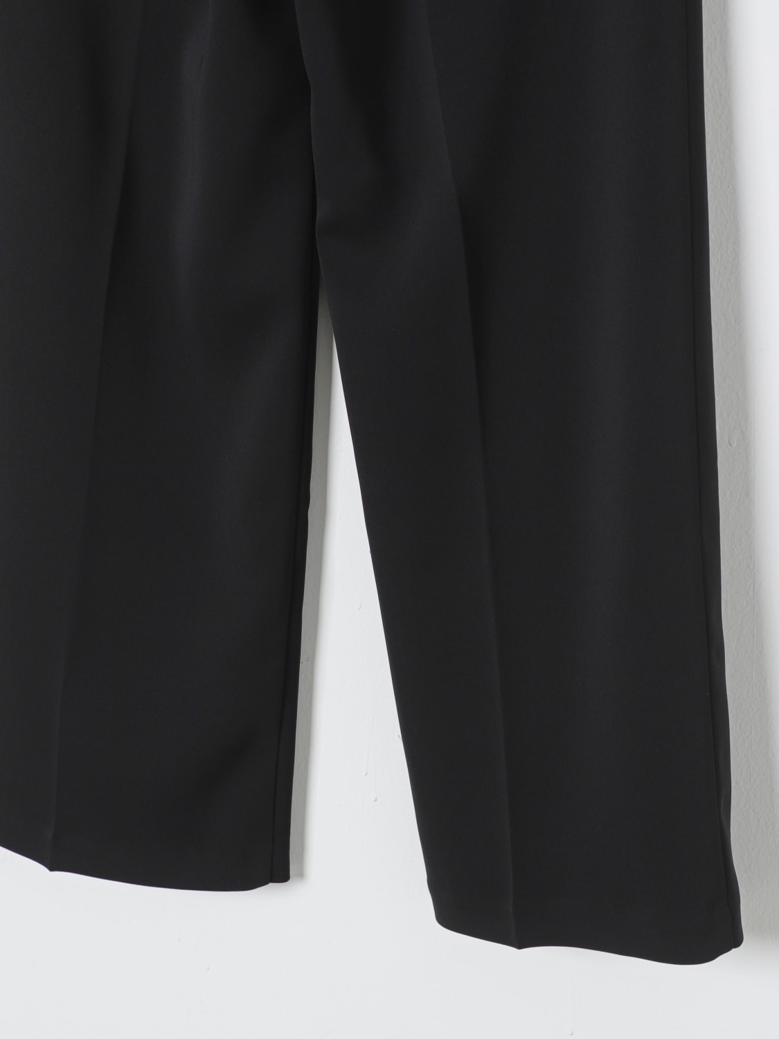 MOSCHINO PANTALON: Pantalon enfant Moschino, Noir - Img 3