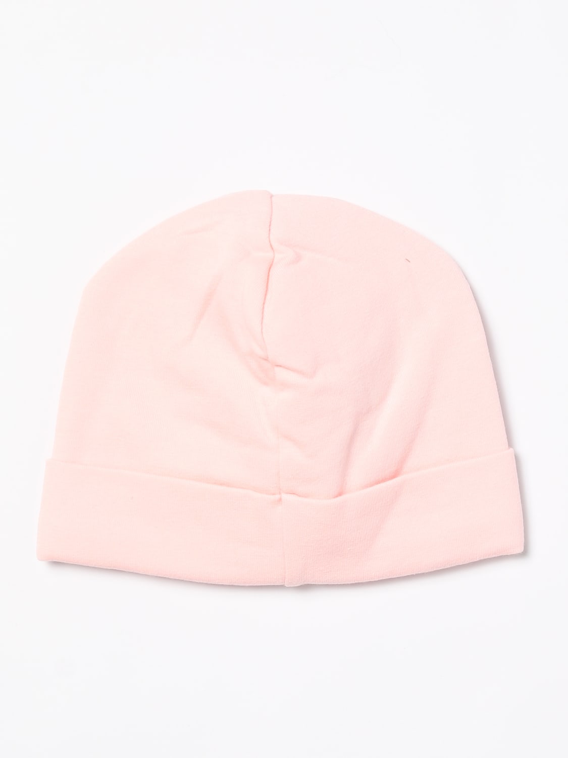 MOSCHINO HAT: Hat kids Moschino, Pink - Img 2