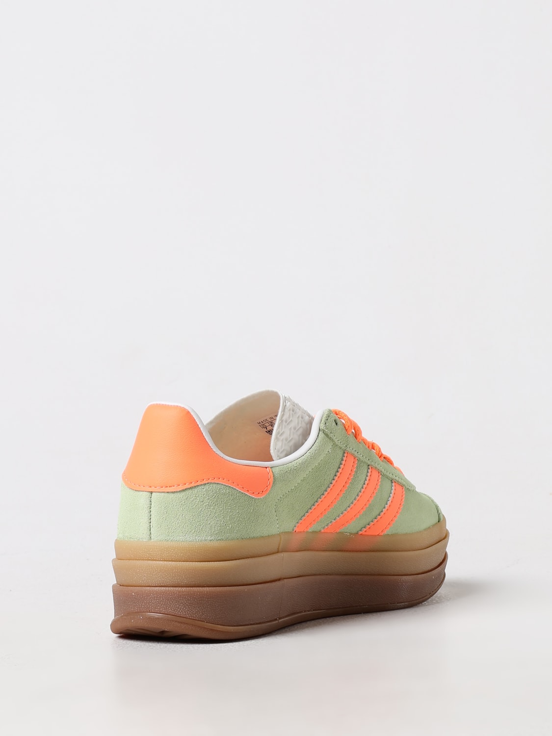 ADIDAS ORIGINALS Sneakers damen Pink Adidas Originals Sneakers IH7495 online auf GIGLIO.COM