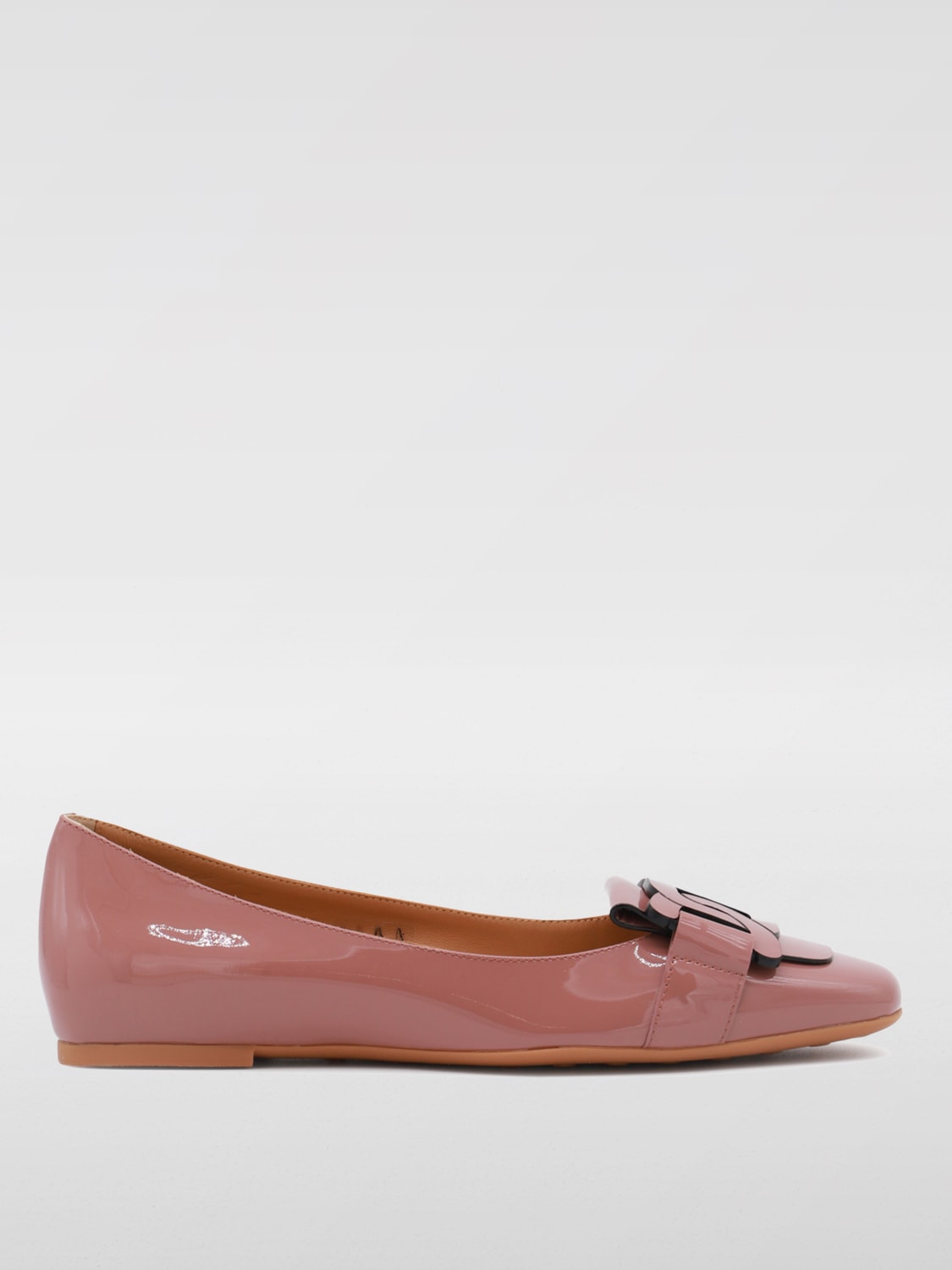 Giglio Ballerina Tod's in vernice