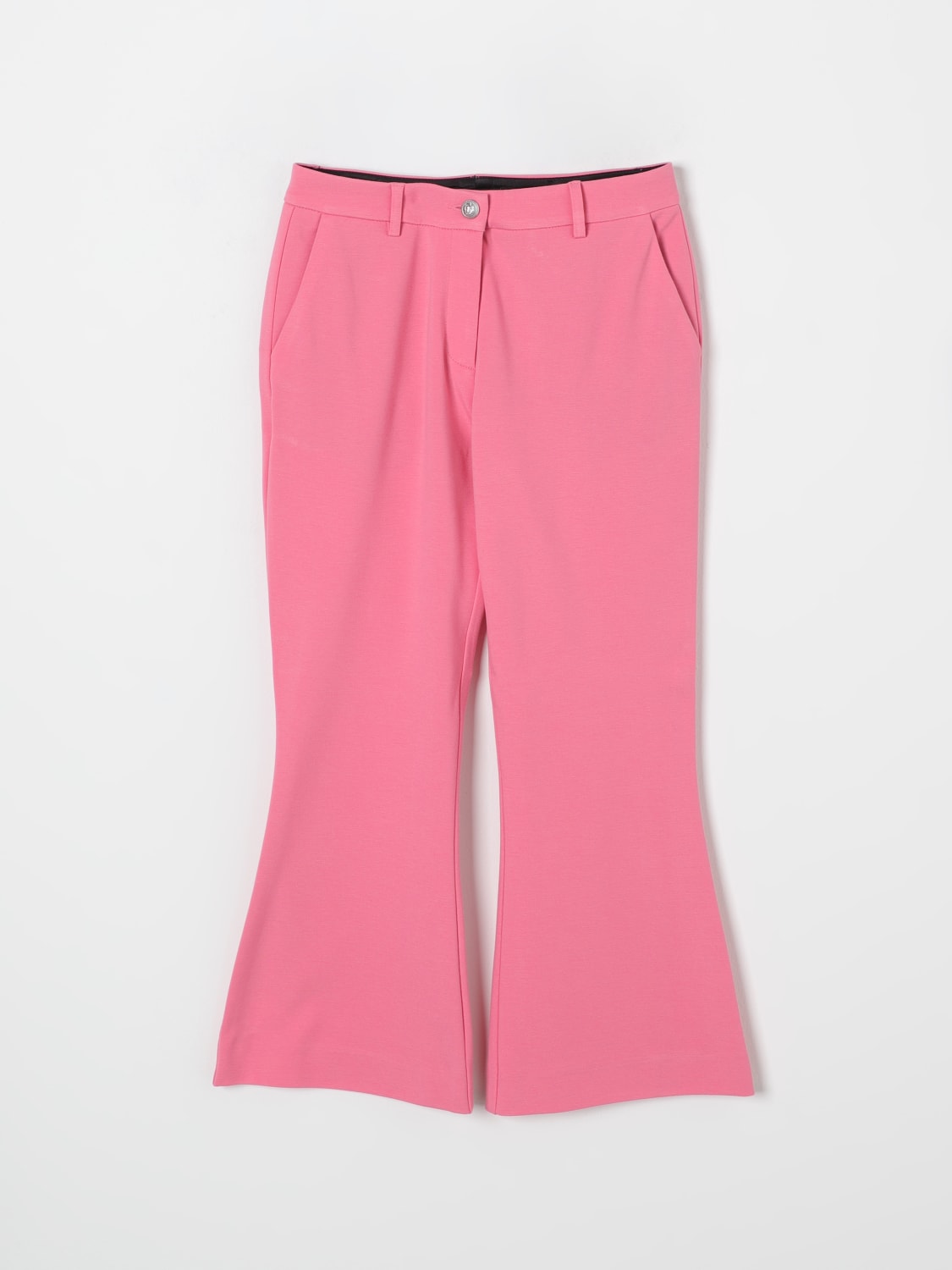 BALMAIN PANTS: Pants kids Balmain, Pink - Img 1