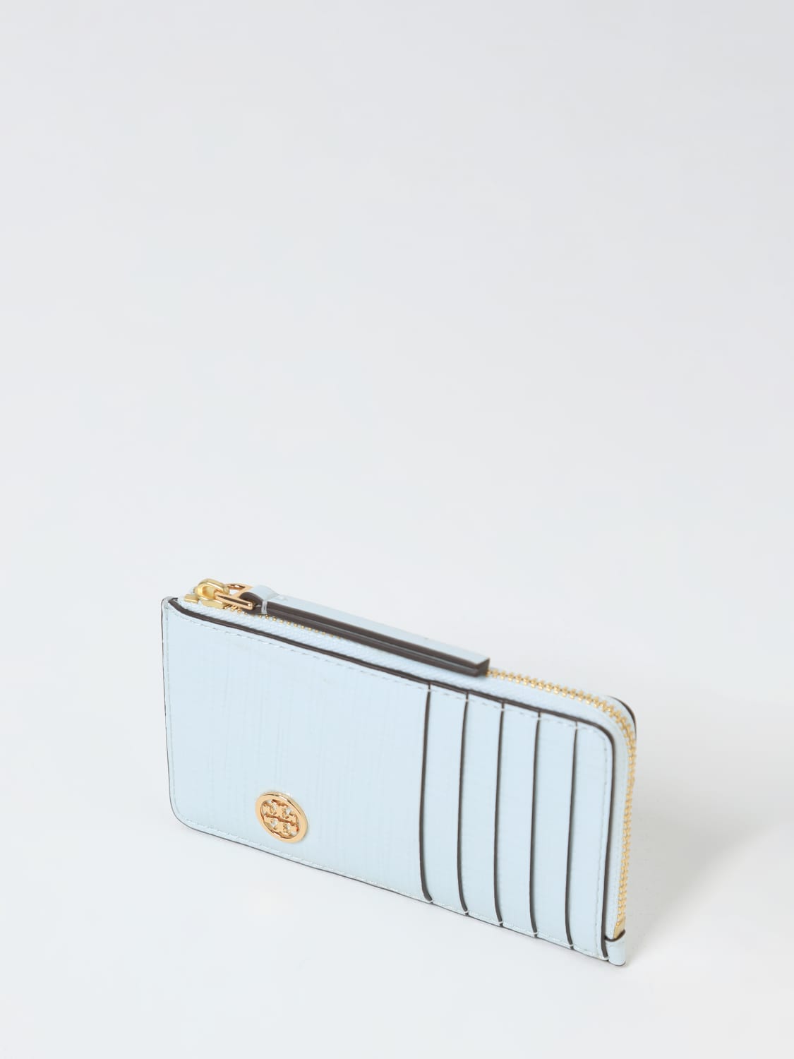 Tory burch seltzer blue outlet