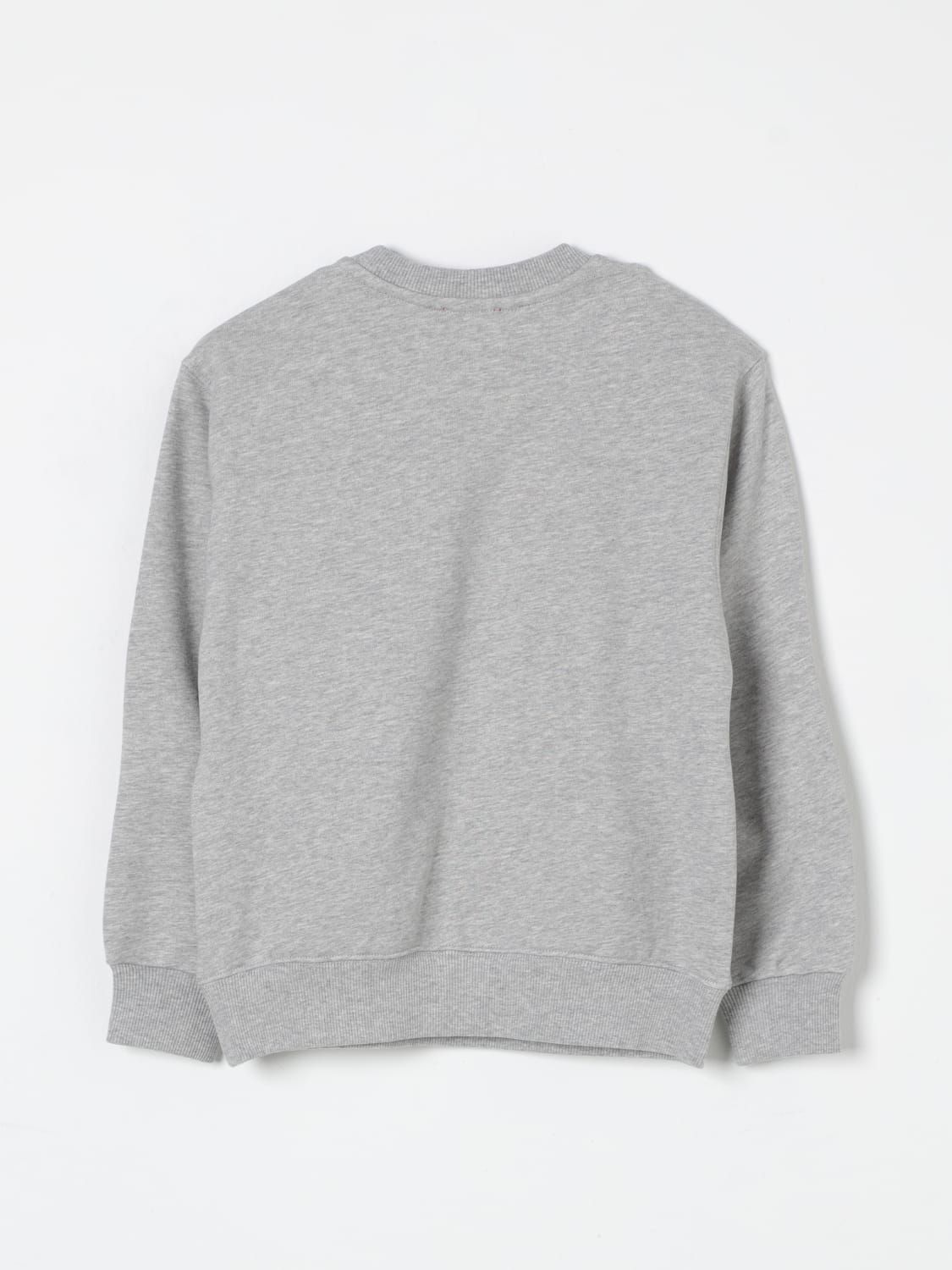 DIESEL SWEATER: Sweater kids Diesel, Grey - Img 2