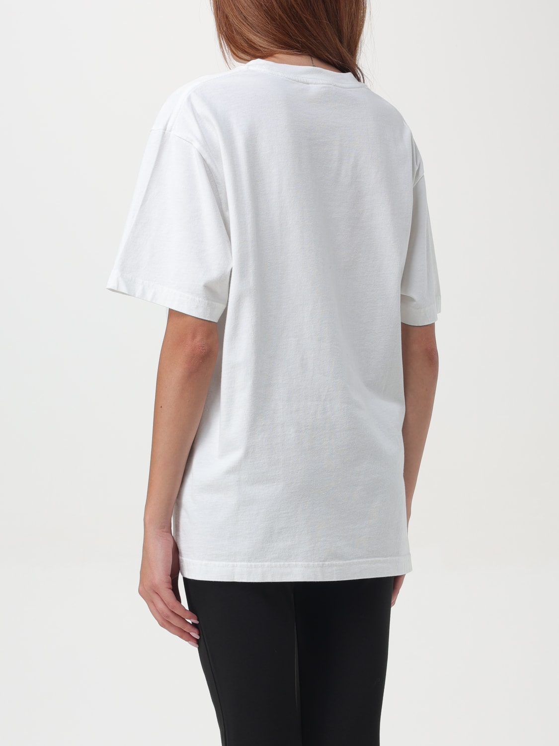 KENZO T恤: Polo衫 女士 Kenzo, 白色 - Img 3