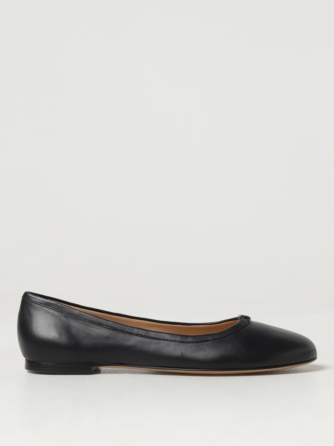 CHLOÉ BALLERINAS: Ballerinas damen ChloÉ, Schwarz - Img 1