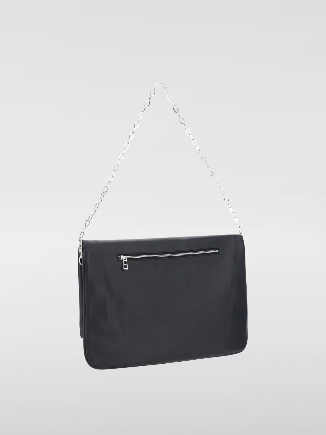 ZADIG & VOLTAIRE CLUTCH: Shoulder bag woman Zadig & Voltaire, Black - Img 3