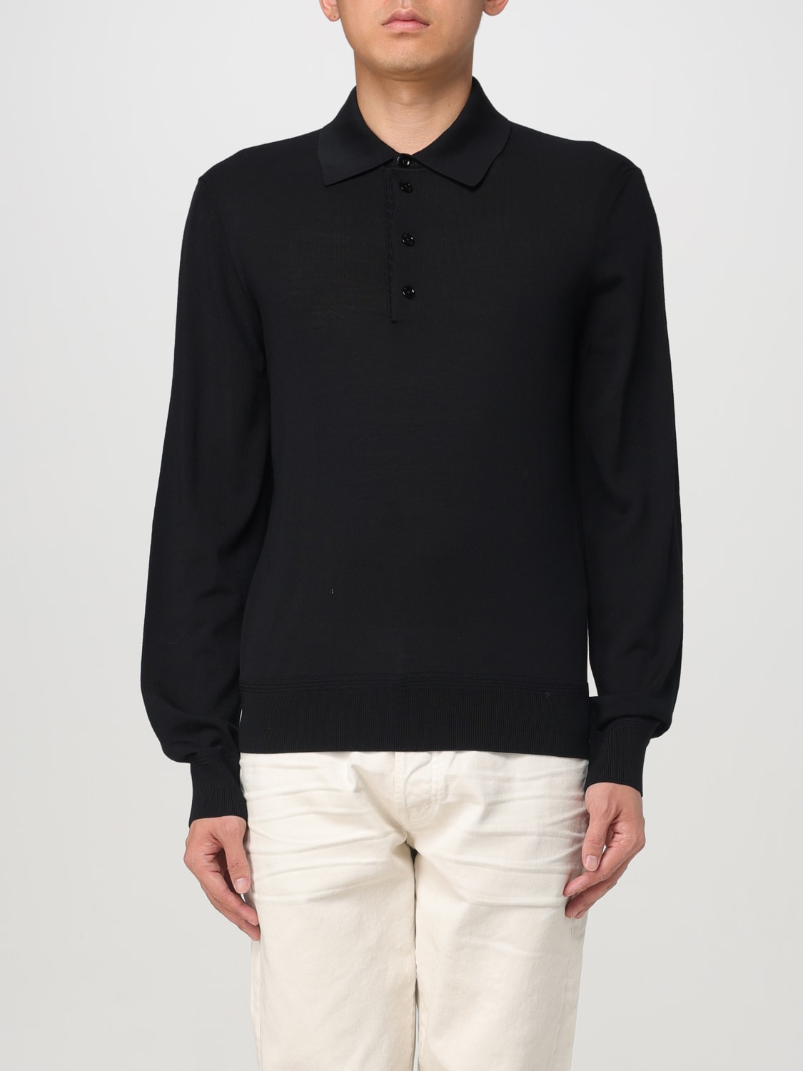 Giglio Maglia uomo Tom Ford