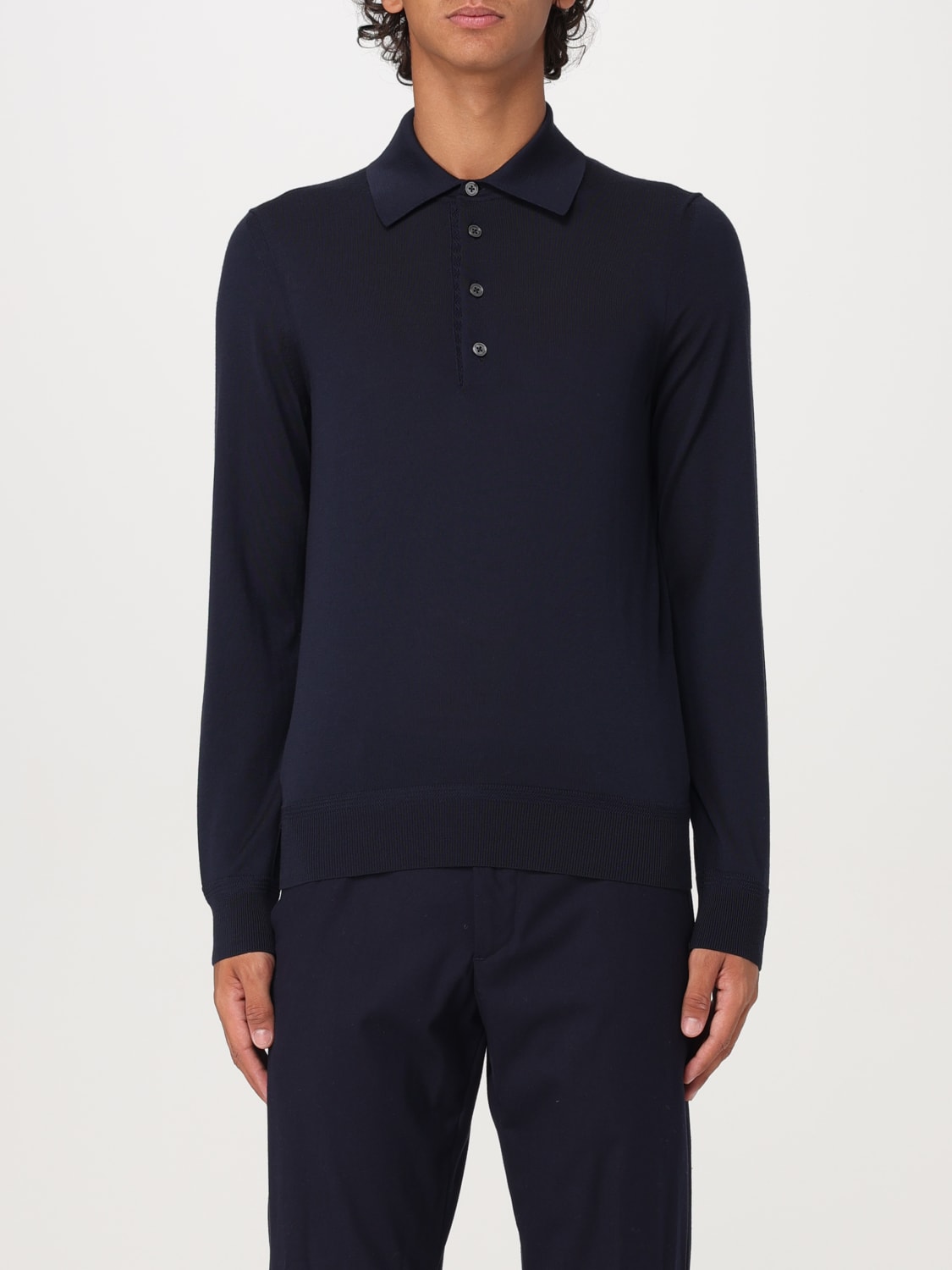 Giglio Maglia uomo Tom Ford