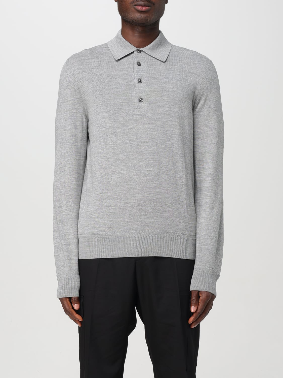 Giglio Maglia uomo Tom Ford