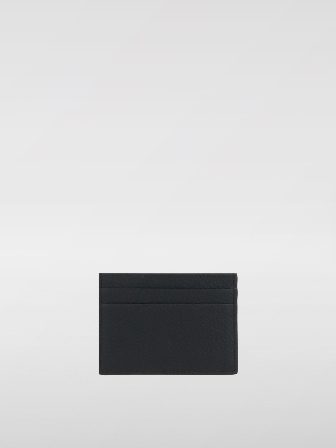 DOLCE & GABBANA WALLET: Wallet men Dolce & Gabbana, Black - Img 2