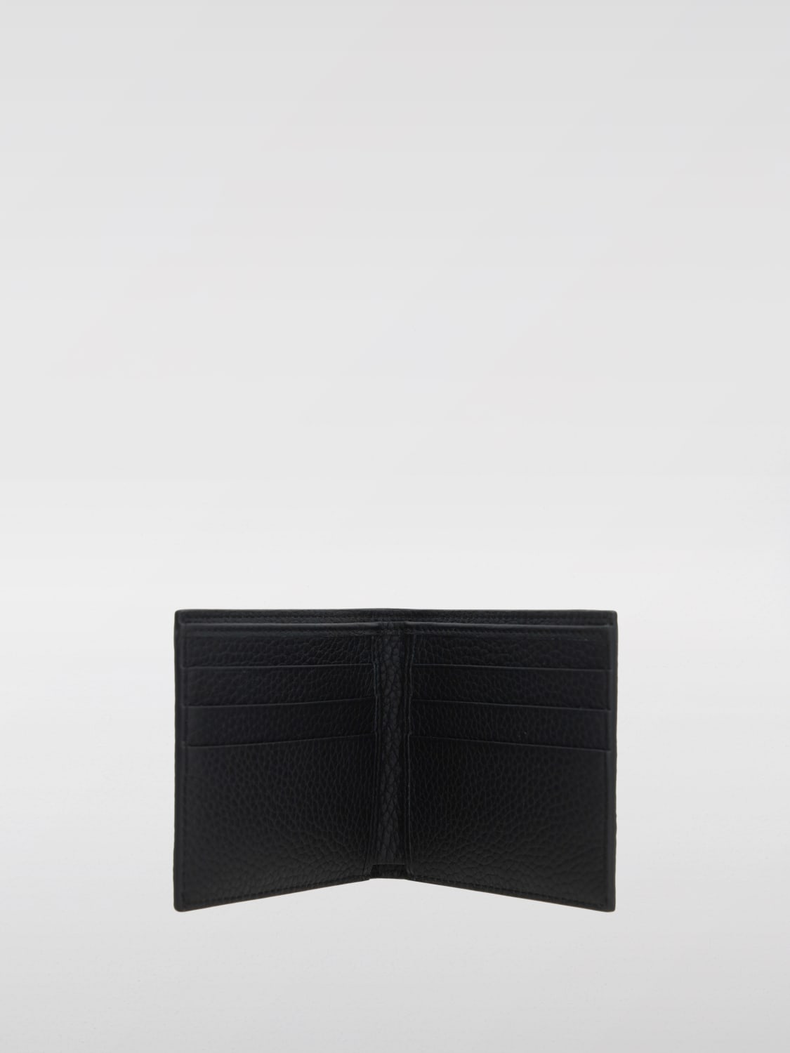 DOLCE & GABBANA WALLET: Wallet men Dolce & Gabbana, Black - Img 2