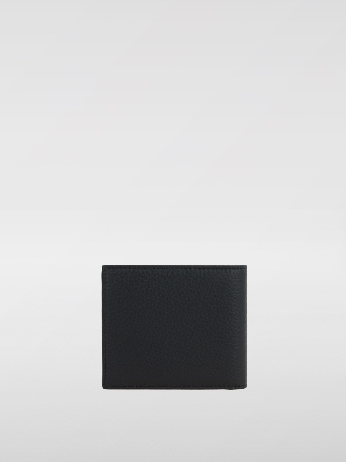 DOLCE & GABBANA WALLET: Wallet men Dolce & Gabbana, Black - Img 3